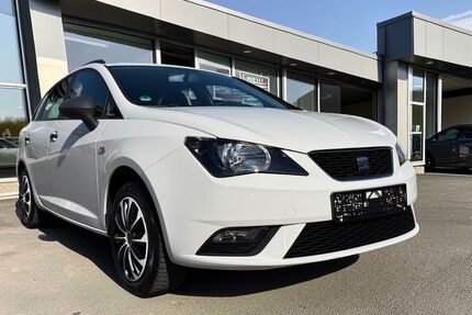 Seat Ibiza 119.868 km 5.990 &euro; Fürth 90763