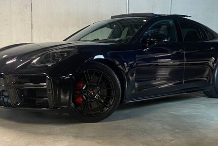 Porsche Panamera 7.900 km 173.900 &euro; Plattling 94447