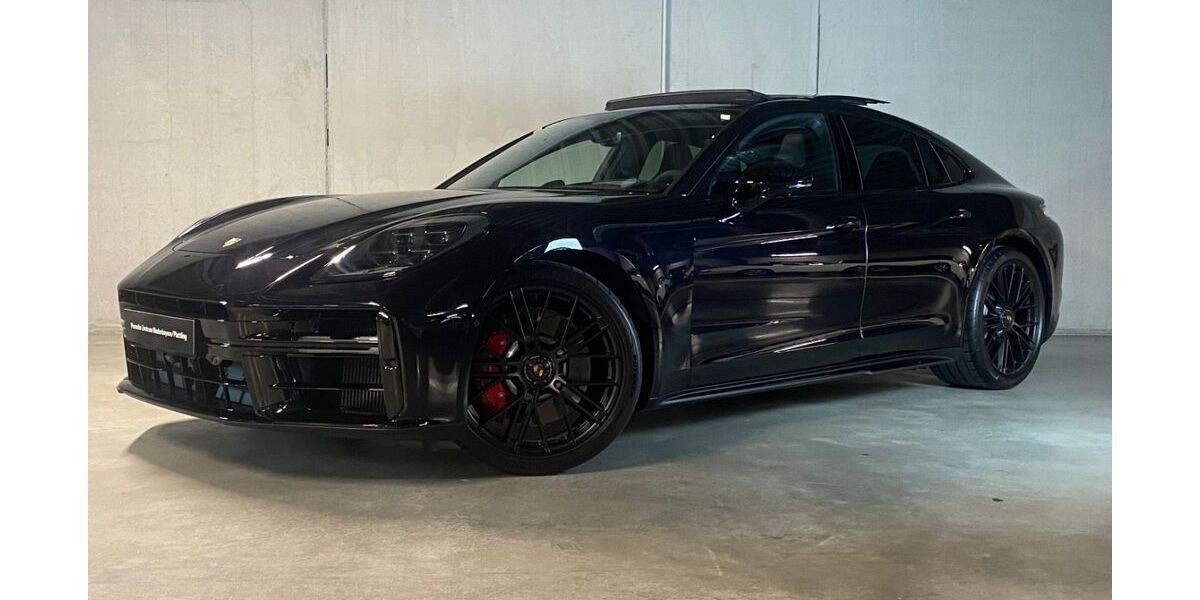 Porsche Panamera 7.900 km 173.900 &euro; Plattling 94447