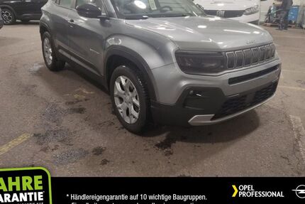 Jeep Avenger 37.600 km 17.980 &euro; Landsberg 86899
