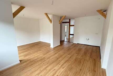 Wohnung zum Mieten in Leinefelde 830 € 80 m² 2 zimmer