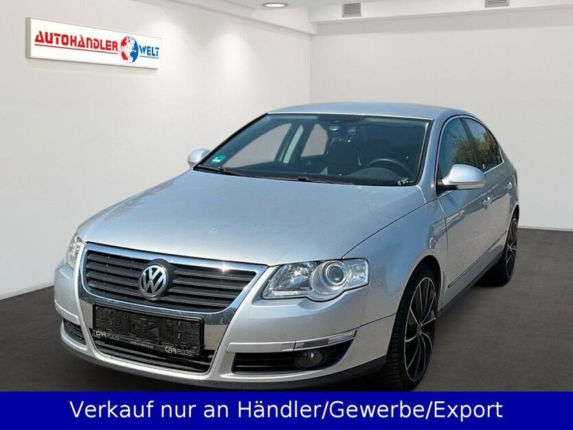 Passat