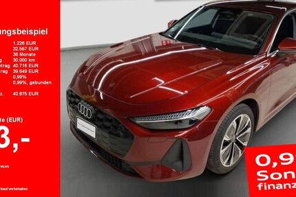 Audi A5 13.547 km 40.869 &euro; Gera 07546
