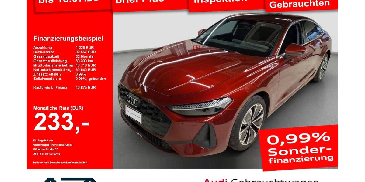 Audi A5 13.547 km 40.875 &euro; Gera 07546