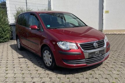 VW Touran 193.500 km 4.300 € Mülheim kärlich 56218