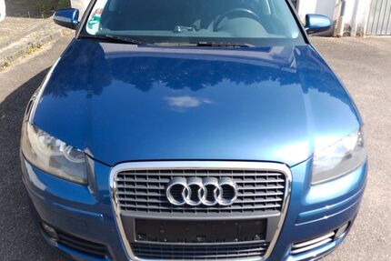 Audi A3 179.300 km 3.299 &euro; Freiamt 79348