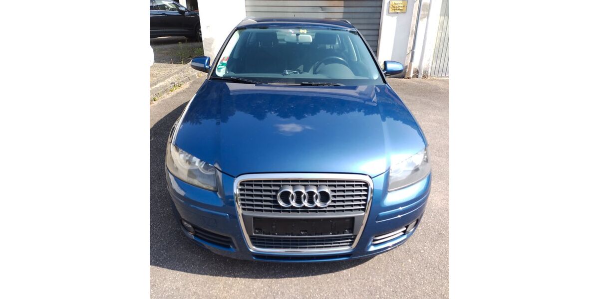 Audi A3 179.300 km 3.299 &euro; Freiamt 79348