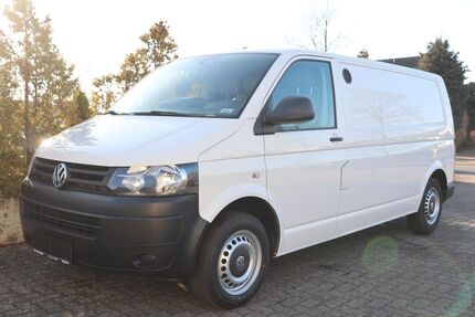 VW T5 Transporter 150.000 km 15.458 &euro; Garbsen 30827