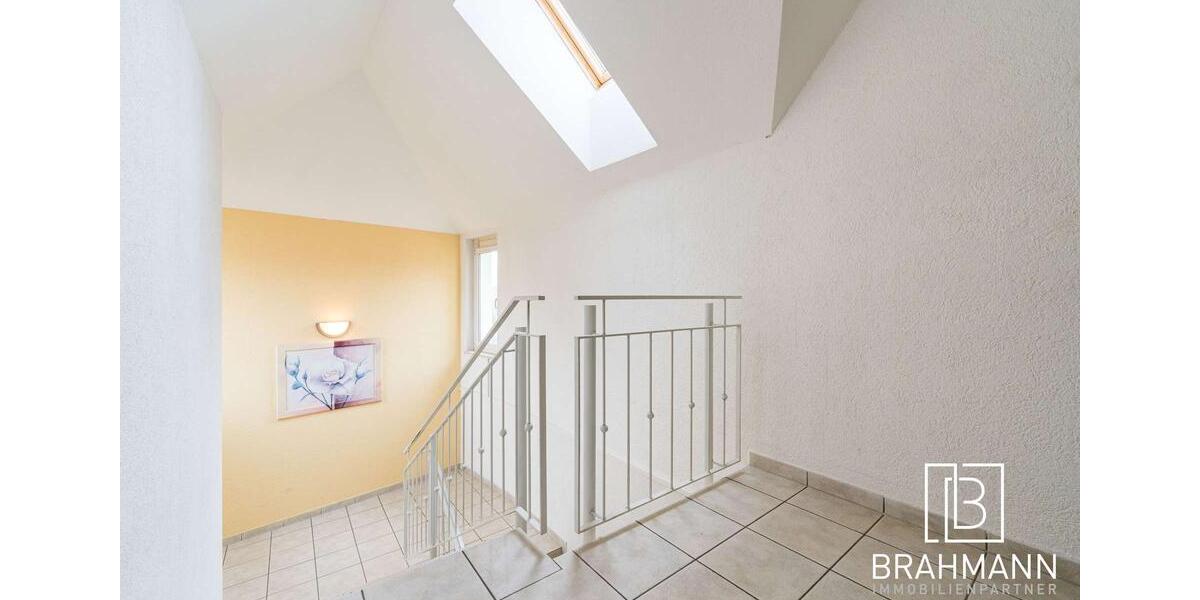 Etagenwohnung Laufenburg (Baden) - 2.5 Zimmer, 64 m&sup2;, 850&euro; | Angebot:25855182
