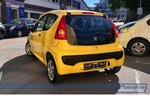 Peugeot 107 Petit Filou 3trg.*Radio/CD*AUX*LM*AllSeason* 180.827 km 1.290 &euro; Berlin 13187
