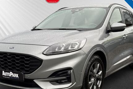 Ford Kuga 79.098 km 17.998 &euro; Bad Waldsee 88339