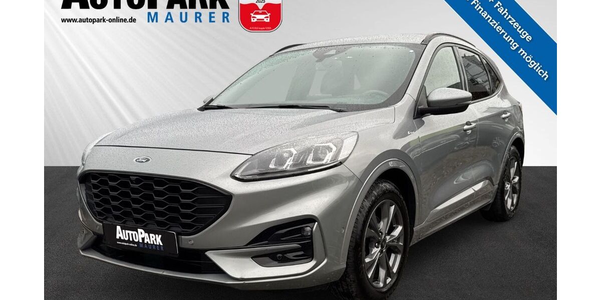 Ford Kuga 79.098 km 17.998 &euro; Bad Waldsee 88339