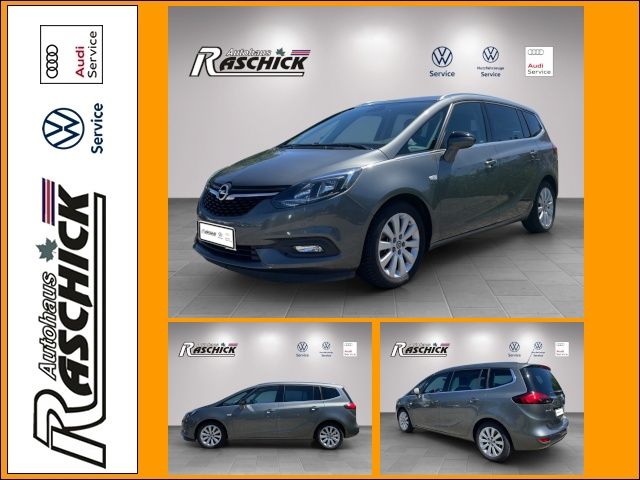 Opel Zafira 109.046 km 12.850 &euro; Werder/Havel OT Glindow 14542