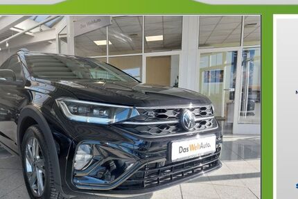 VW Taigo 41.268 km 23.790 &euro; Pößneck 07381