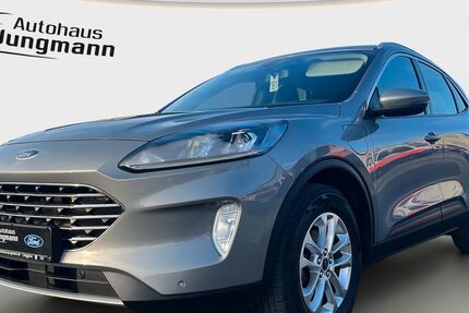 Ford Kuga 59.706 km 20.990 &euro; Langgöns 35428