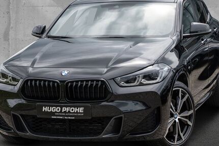BMW X2 43.100 km 30.390 &euro; Schwerin 19057
