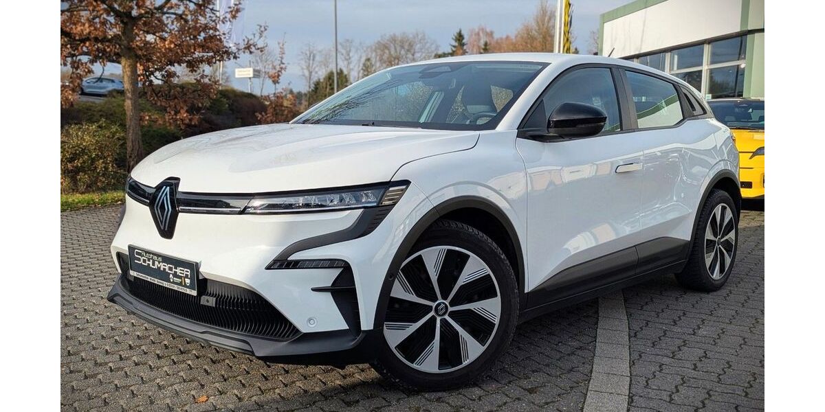 Renault Megane E-TECH 20.100 km 22.490 &euro; Wiehl 51674