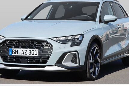 Audi A3 11.430 km 37.980 &euro; Bonn 53119