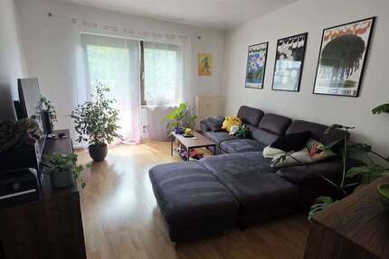 Wohnung Unkel - 3 Zimmer, 58 m&sup2;, 590&euro; | Angebot:27415634