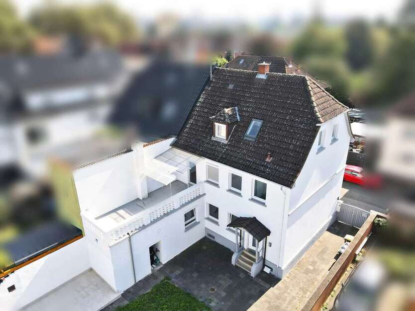 Haus zum Kaufen in Ludwigshafen am Rhein 480.000 € 174 m²