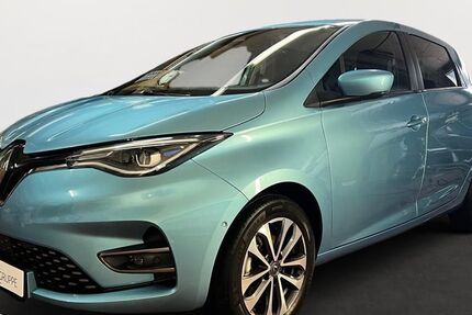 Renault ZOE 50.825 km 10.980 € Münster - Amelsbüren 48163