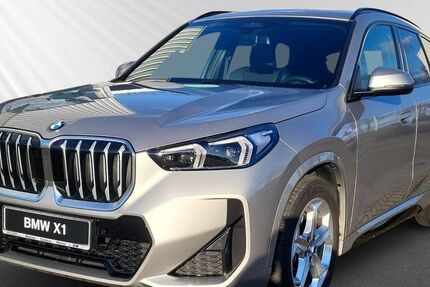 BMW X1 25.686 km 40.900 &euro; Rostock 18146