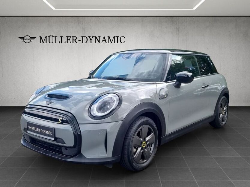 Cooper SE