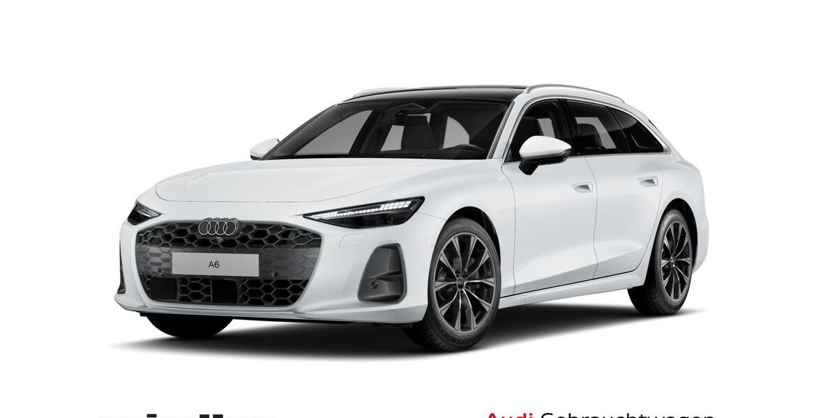 Audi A6 25.000 km 53.980 &euro; Kitzingen 97318