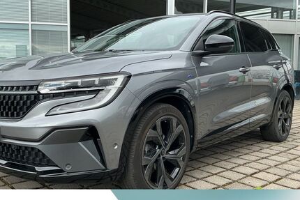 Renault Austral 24.587 km 25.980 &euro; Wernigerode 38855