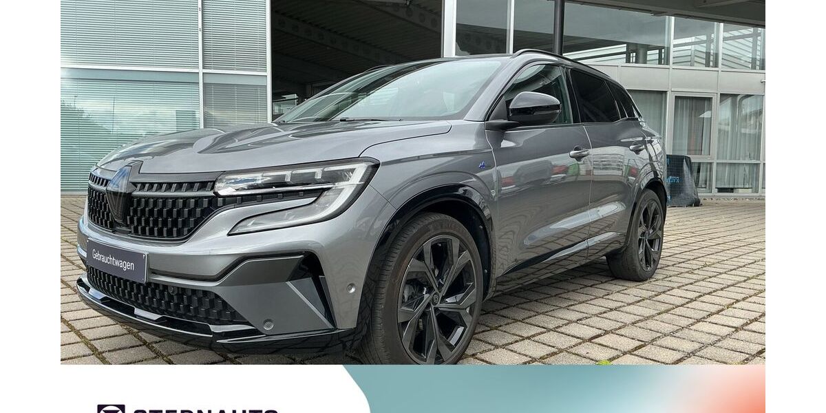 Renault Austral 24.587 km 25.980 &euro; Wernigerode 38855