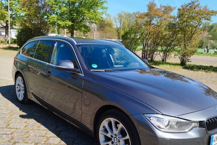 BMW 320 225.000 km 7.990 &euro; Sankt Wendel 66606