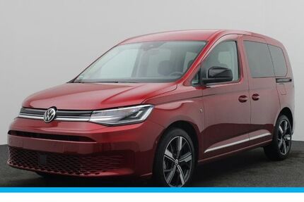 VW Caddy 14.200 km 37.670 &euro; Marktoberdorf 87616