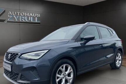 Seat Arona 21.941 km 16.980 &euro; Saarlouis 66740