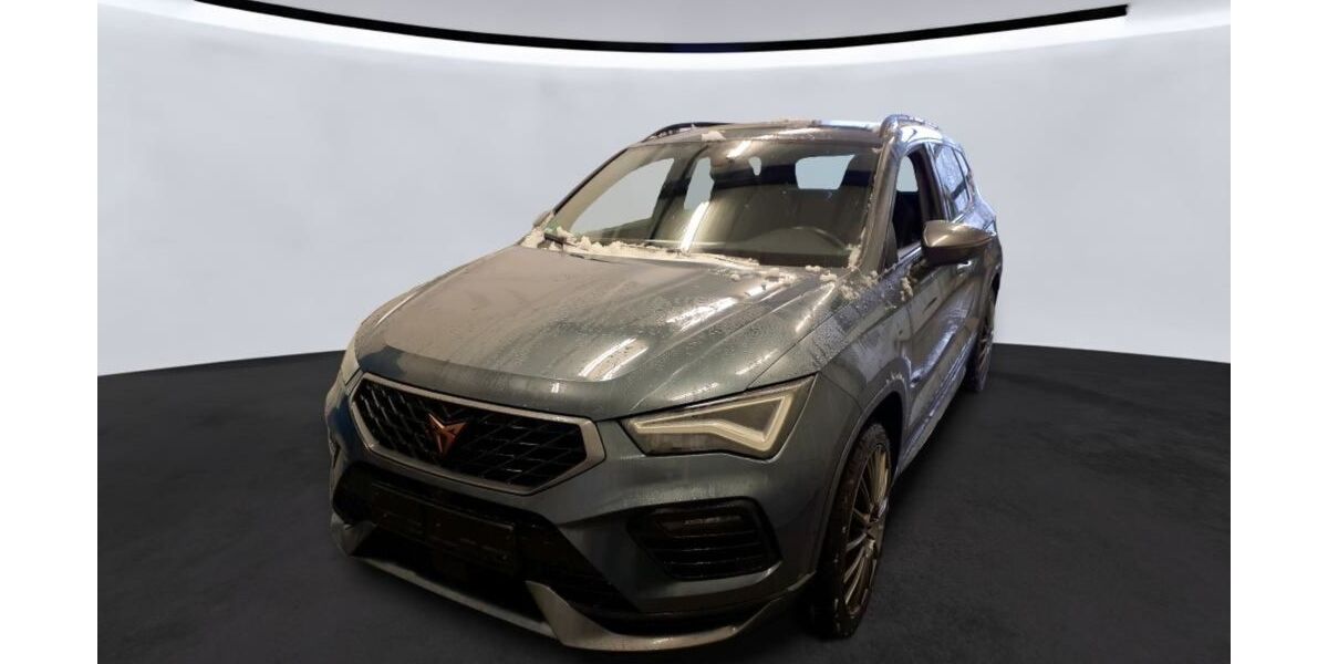 Cupra Ateca 117.530 km 23.890 &euro; Braunschweig 38114