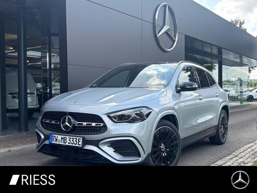 GLA 250