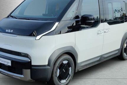 Kia PV5 4.000 km 42.990 &euro; Berlin 12459