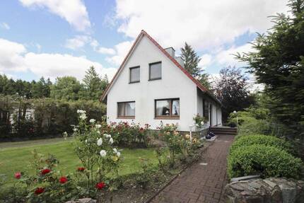 Haus Timmaspe - 6 Zimmer, 156 m&sup2;, 279.000&euro; | Angebot:26435229