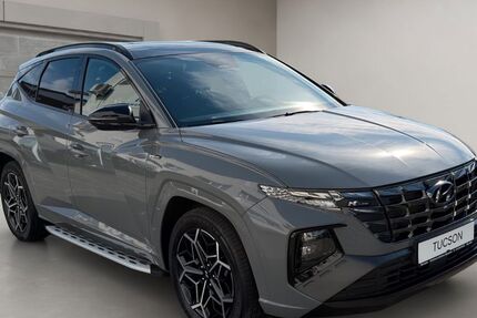 Hyundai TUCSON 34.000 km 31.690 &euro; Eppstein 65817