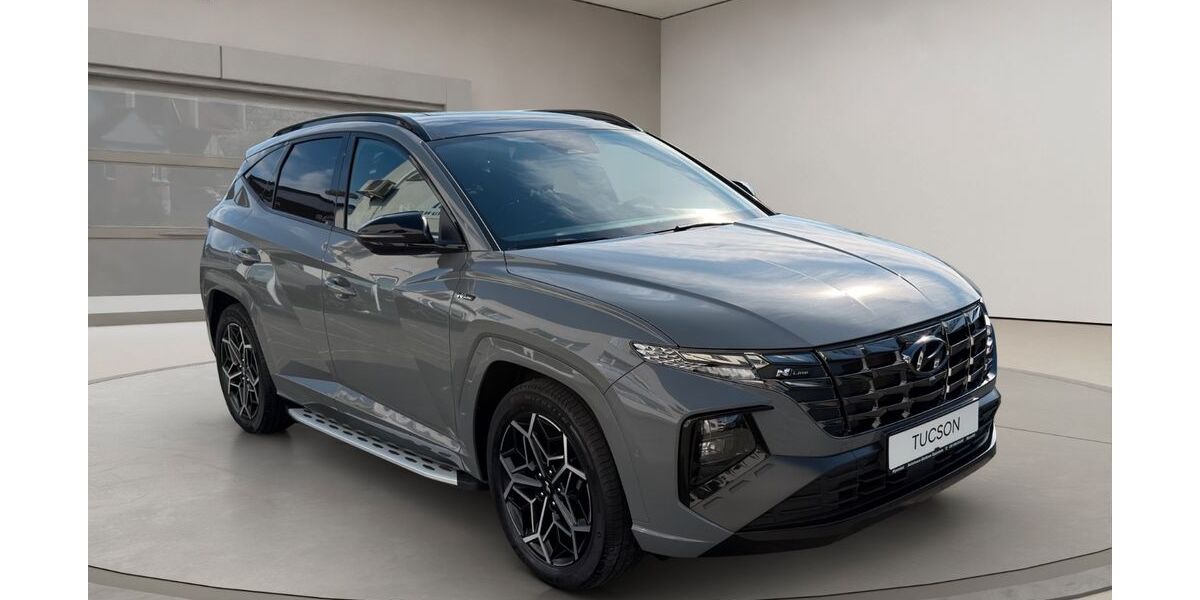 Hyundai TUCSON 34.000 km 31.690 &euro; Eppstein 65817