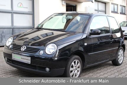 VW Lupo 78.000 km 2.950 &euro; Frankfurt / Bergen - Enkheim 60388