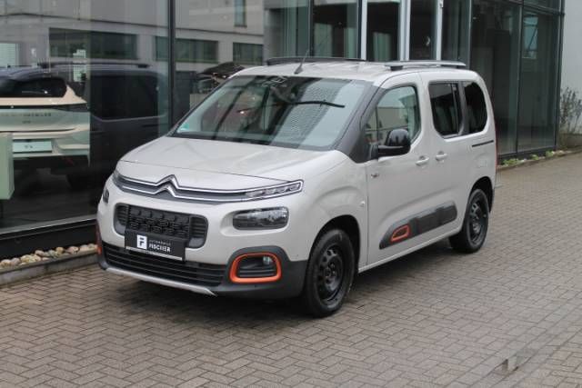 Citroen Berlingo 73.298 km 19.990 &euro; Freinsheim 67251