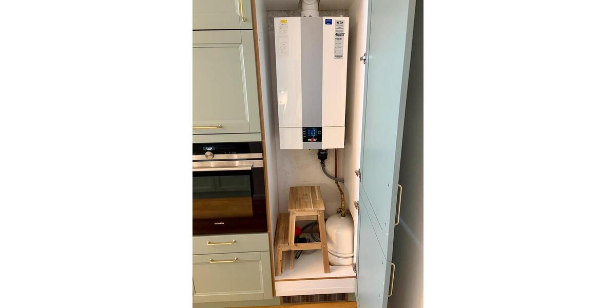 Erdgeschoßwohnung Weener - 4 Zimmer, 82 m&sup2;, 219.000&euro; | Angebot:27197555