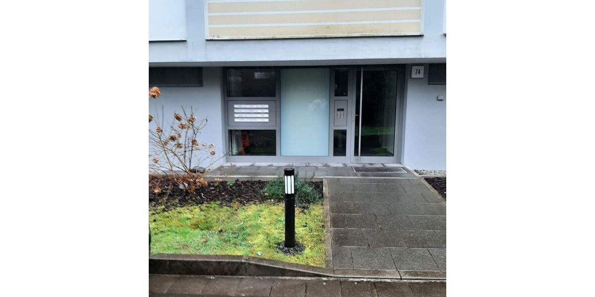 Etagenwohnung Saarbrücken St Johann - 2 Zimmer, 57 m&sup2;, 140.000&euro; | Angebot:25627518