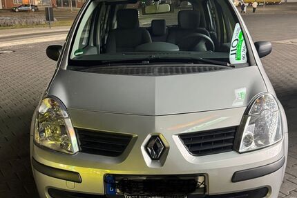 Renault Modus