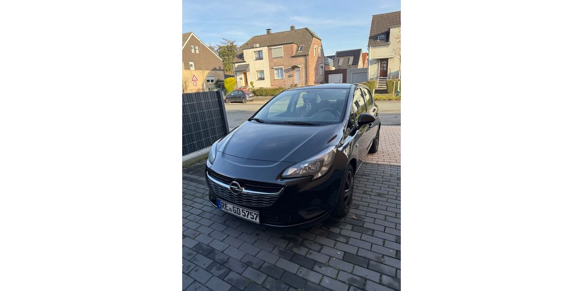 Opel Corsa 124.000 km 7.000 &euro; Recklinghausen 45659