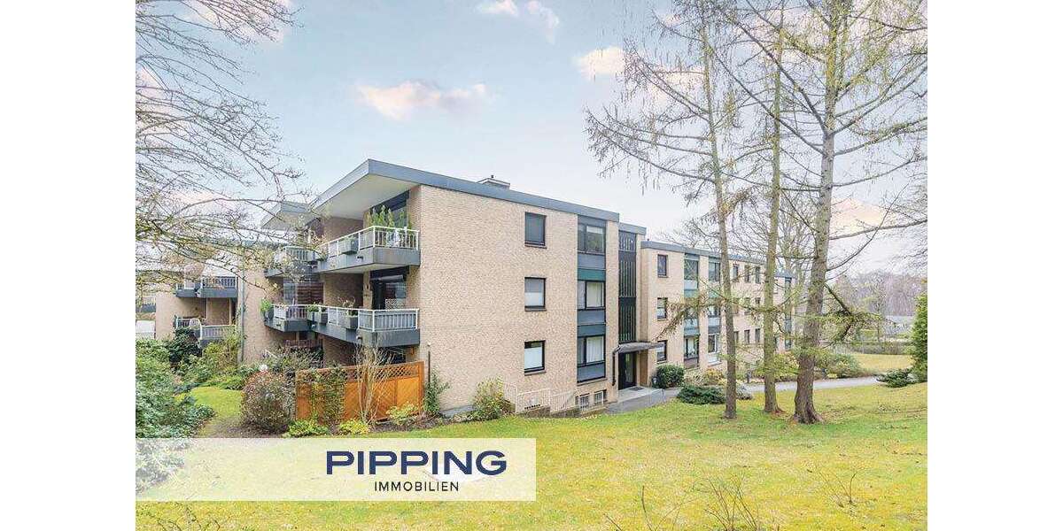 Etagenwohnung Wentorf - 2 Zimmer, 63 m&sup2;, 215.000&euro; | Angebot:26307570