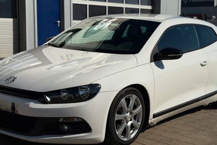 VW Scirocco 220.000 km 1.790 &euro; Elchingen 89275