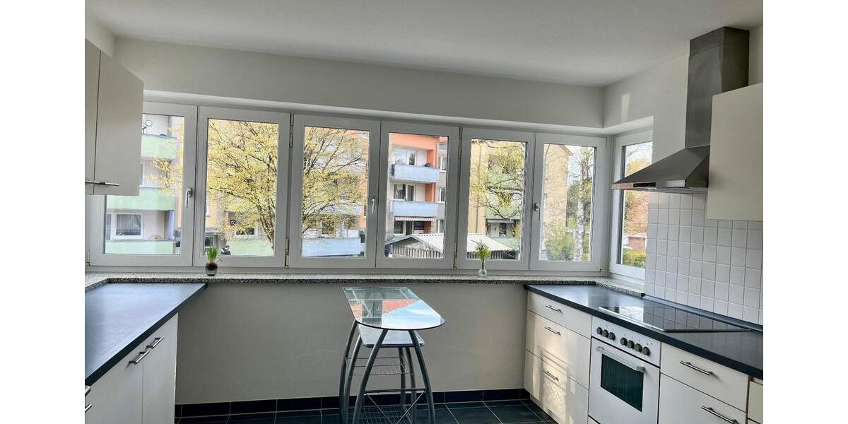 Etagenwohnung Geretsried - 3 Zimmer, 83 m&sup2;, 499.900&euro; | Angebot:26544856