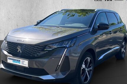 Peugeot 5008 51.910 km 23.890 &euro; Bremen 28207
