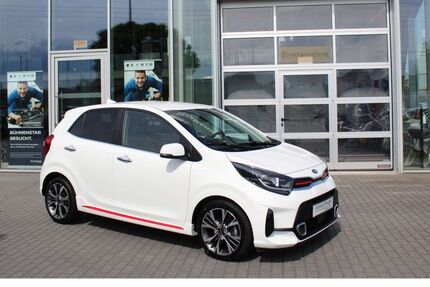 Kia Picanto 62.320 km 12.999 &euro; Potsdam 14482